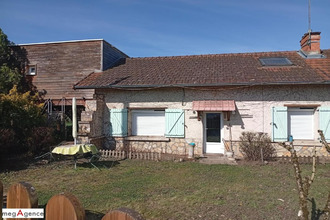 achat maison marcenat 03260