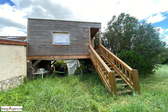 achat maison marcenat 03260