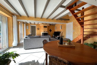 achat maison marcenat 03260