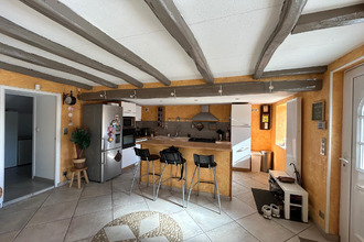 achat maison marcenat 03260