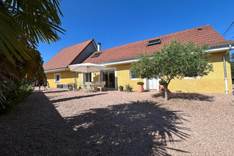 achat maison marcenat 03260
