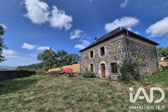 achat maison marcenat 15190