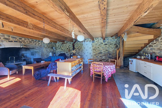 achat maison marcenat 15190