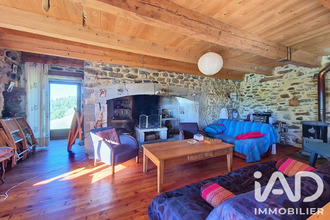 achat maison marcenat 15190