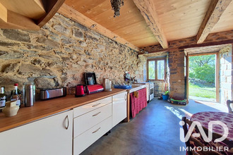 achat maison marcenat 15190