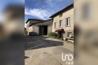 achat maison marcenod 42140