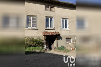 achat maison marcenod 42140