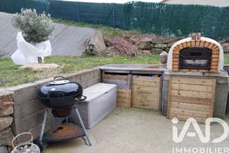 achat maison marcenod 42140