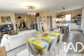 achat maison marcenod 42140