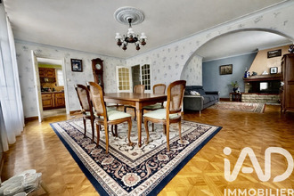 achat maison marcenod 42140