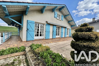 achat maison marcenod 42140