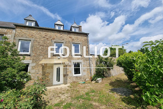 achat maison marcey-les-greves 50300