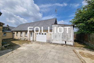 achat maison marcey-les-greves 50300