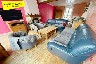 achat maison marcey-les-greves 50300