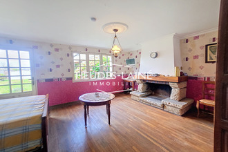 achat maison marcey-les-greves 50300