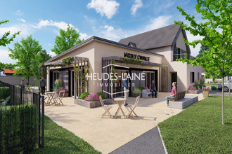 achat maison marcey-les-greves 50300