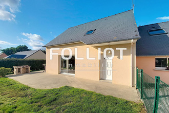 achat maison marcey-les-greves 50300