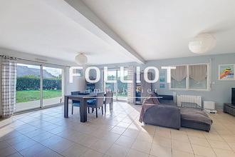 achat maison marcey-les-greves 50300