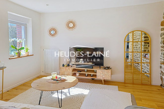 achat maison marcey-les-greves 50300