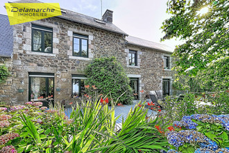 achat maison marcey-les-greves 50300