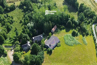achat maison marcey-les-greves 50300