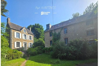 achat maison marcey-les-greves 50300