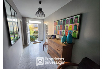 achat maison marcey-les-greves 50300