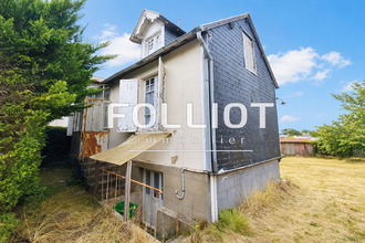 achat maison marcey-les-greves 50300