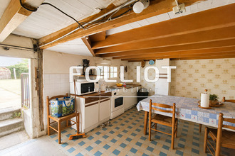 achat maison marcey-les-greves 50300