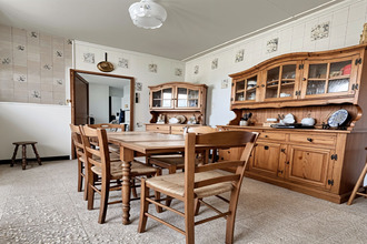 achat maison marchais 02350