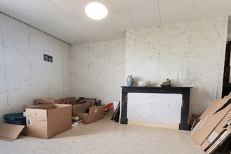 achat maison marchais 02350