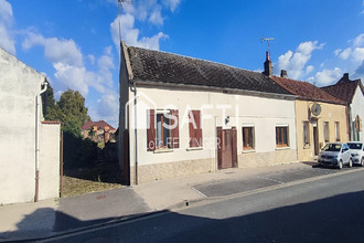 achat maison marchais 02350