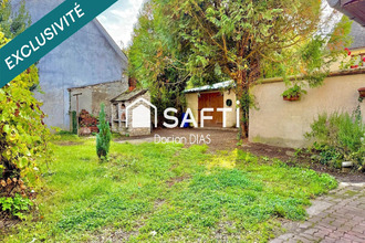 achat maison marchais 02350