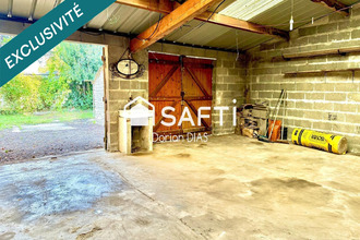 achat maison marchais 02350