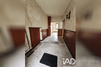 achat maison marchais 02350