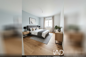 achat maison marchais 02350