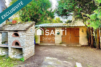 achat maison marchais 02350