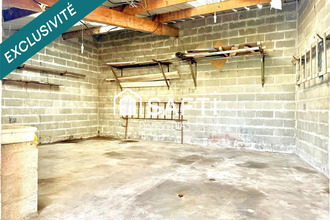 achat maison marchais 02350