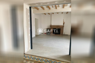 achat maison marchais 02350