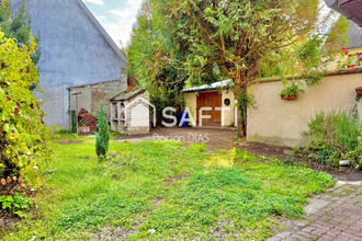 achat maison marchais 02350