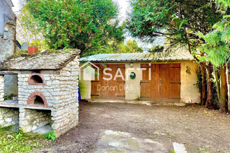 achat maison marchais 02350
