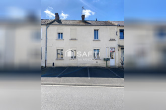 achat maison marchais 02350