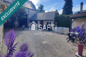 achat maison marchais 02350