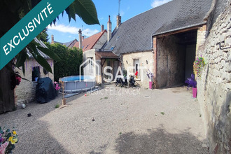 achat maison marchais 02350