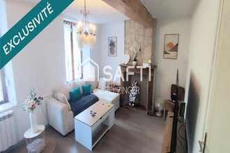 achat maison marchais 02350
