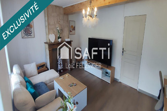 achat maison marchais 02350