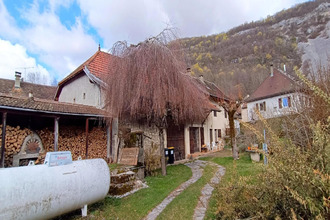 achat maison marchamp 01680