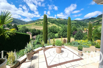 achat maison marchampt 69430