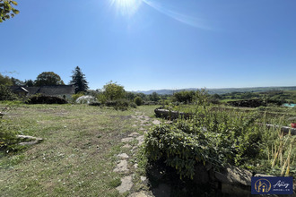 achat maison marchastel 15400