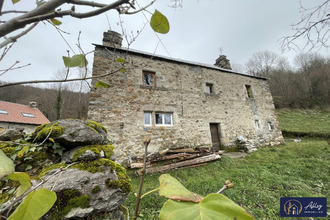 achat maison marchastel 15400